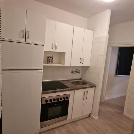 Apartmán Delicias Style Deluxe Màlaga Exteriér fotografie