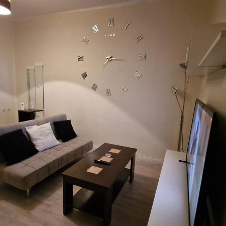 Apartmán Delicias Style Deluxe Màlaga Exteriér fotografie