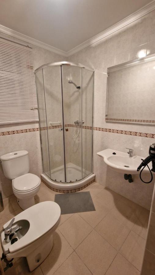 Apartmán Delicias Style Deluxe Màlaga Exteriér fotografie