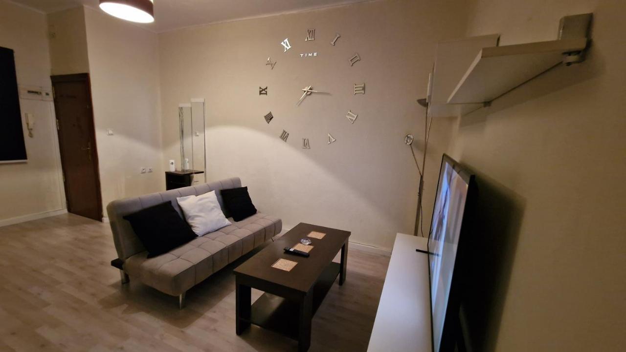 Apartmán Delicias Style Deluxe Màlaga Exteriér fotografie