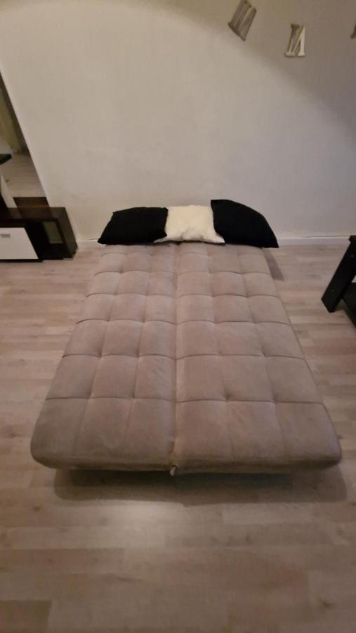 Apartmán Delicias Style Deluxe Màlaga Exteriér fotografie